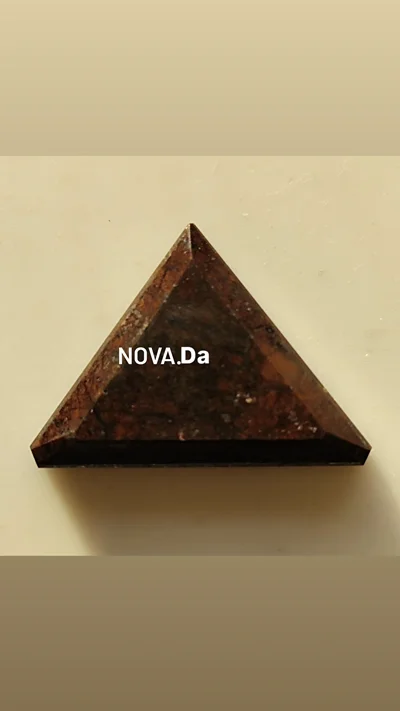 نگین شهاب سنگ کد2