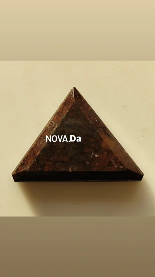 نگین شهاب سنگ کد2