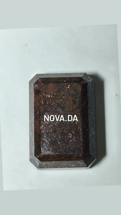 نگین شهاب سنگ کد3