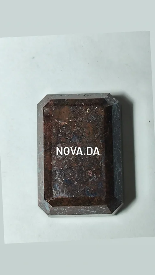 نگین شهاب سنگ کد3